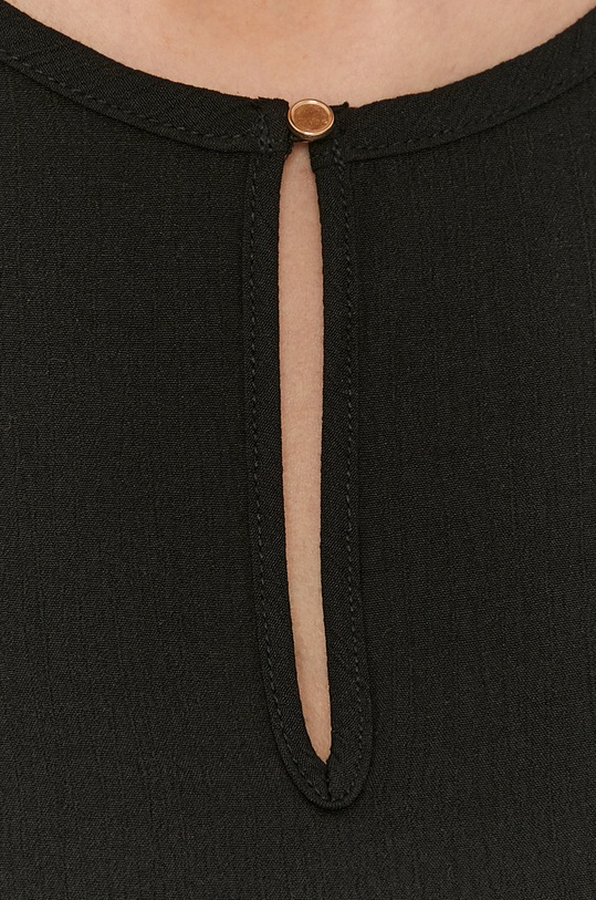 Vero Moda Bluzka 10230785 czarny