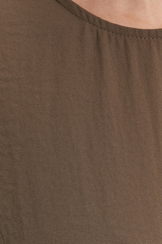 Blúzka Vero Moda 10231701 zelená