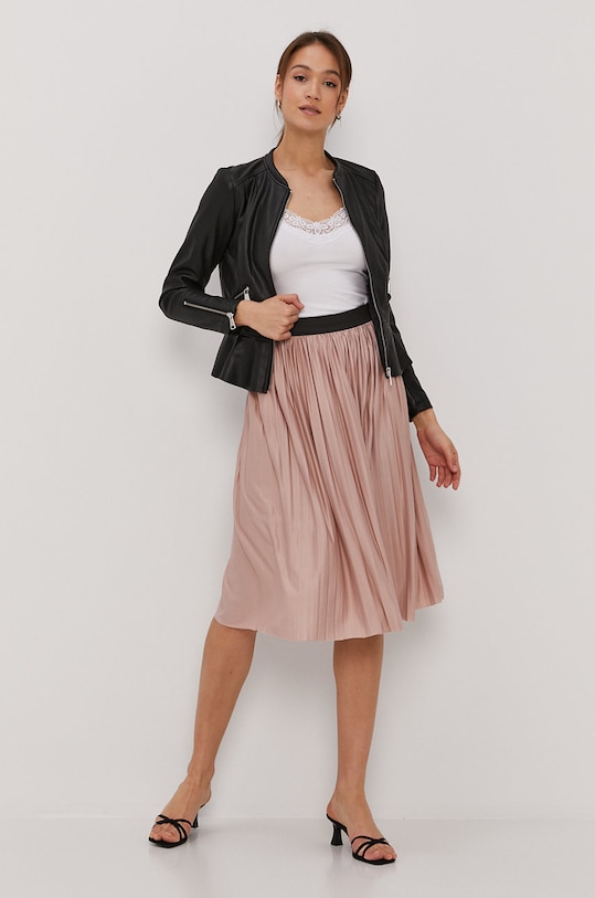 Oblečenie Top Vero Moda 10231874 čierna
