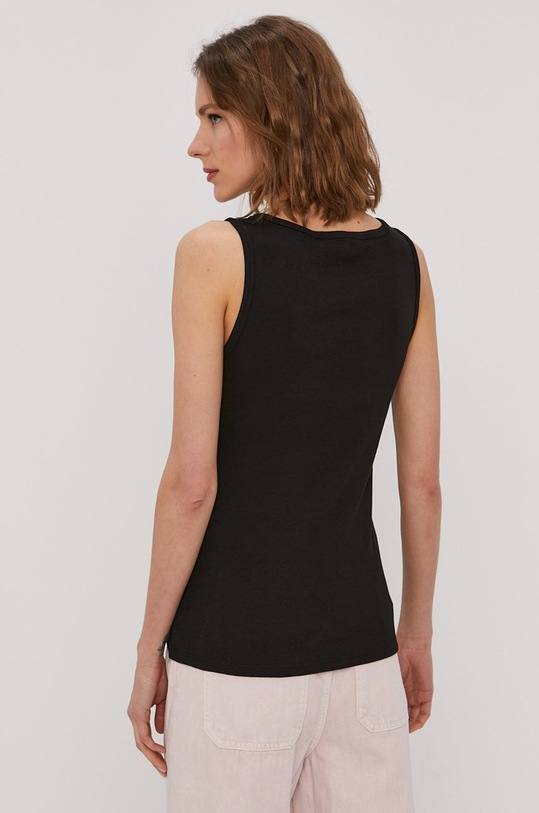 Top Vero Moda 10247663 bílá