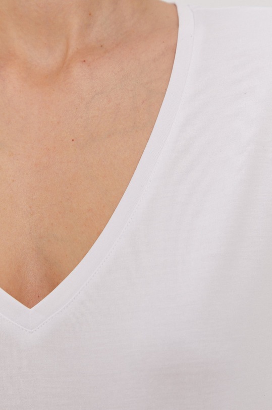 Vero Moda T-shirt 10247666 biały