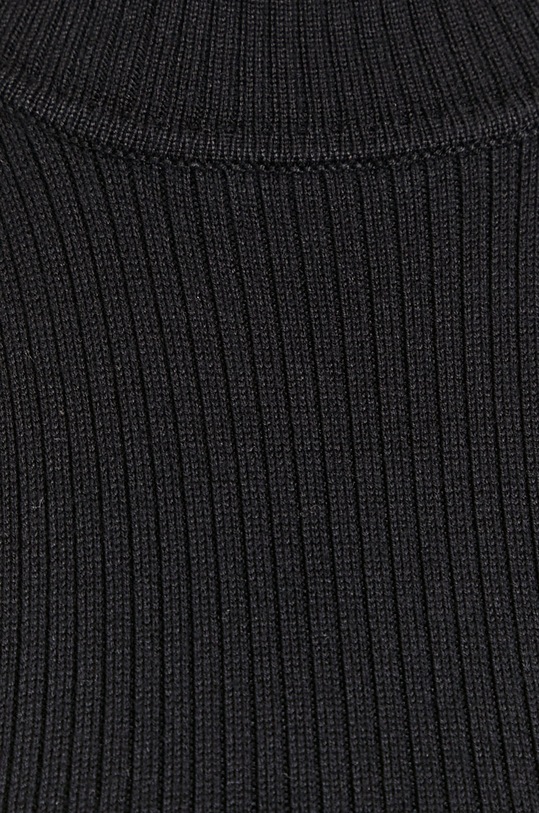 Top Guess W0BR55.R1NN3 čierna