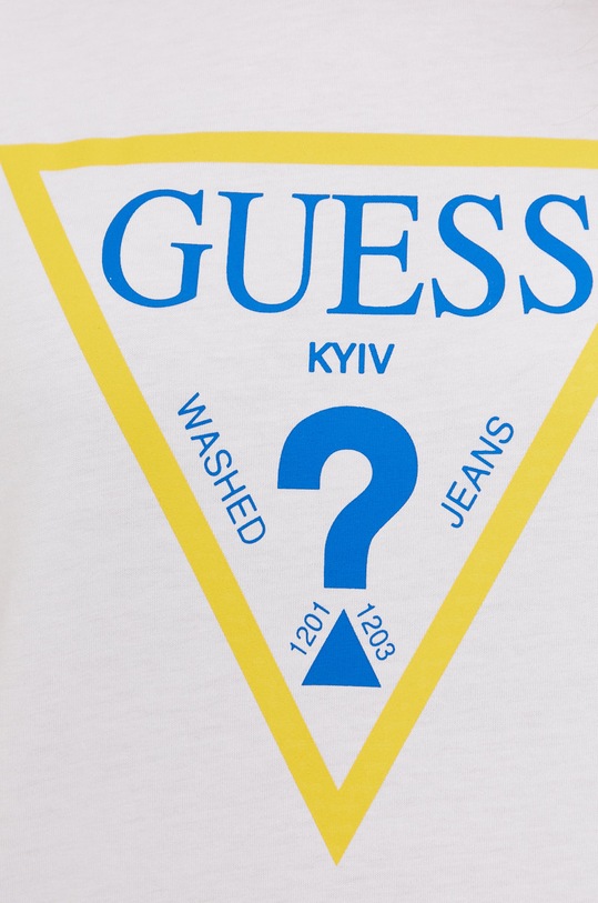 Guess Tricou W1GI52.I3Z11