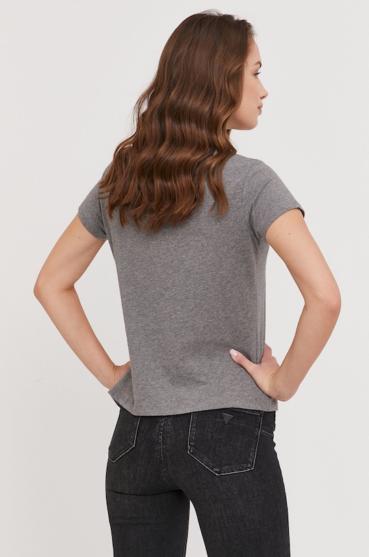 Îmbrăcăminte Guess Tricou W1GI53.I3Z11 gri