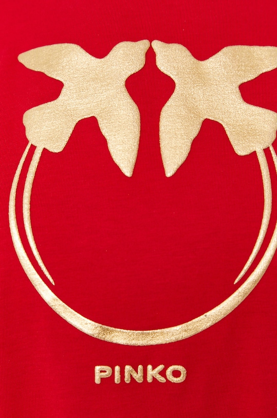 Tričko Pinko SPEC PROD 1N137X.Y651