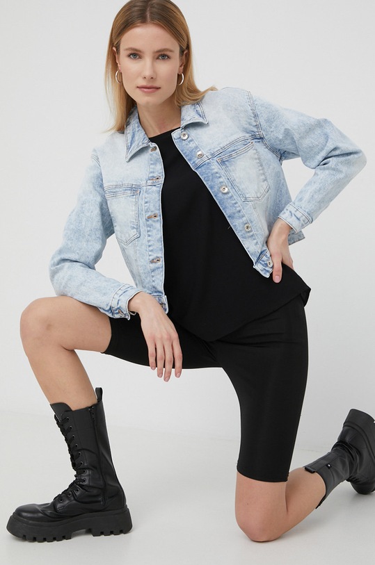 Mikica Vila 14067404.Black črna AA00