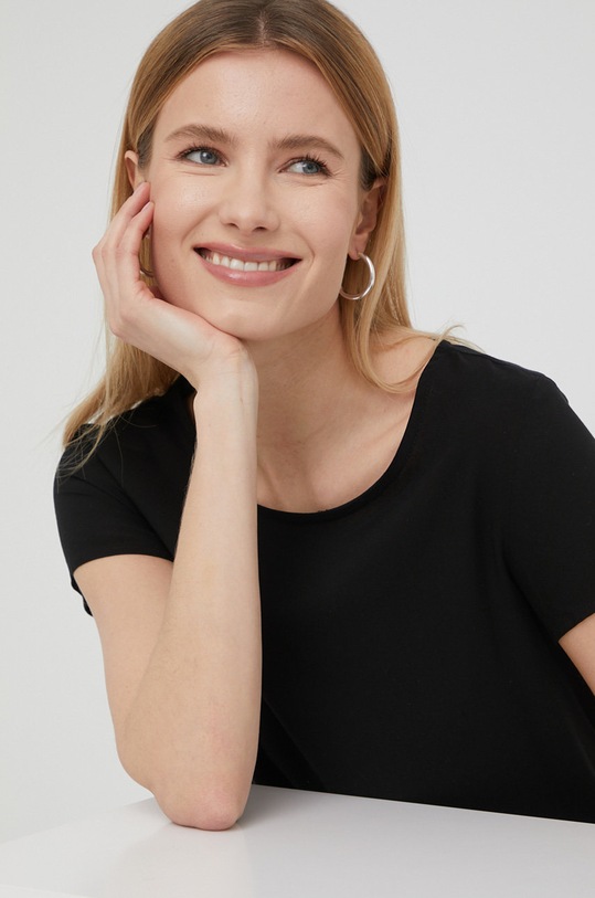 Mikica Vila črna 14067404.Black