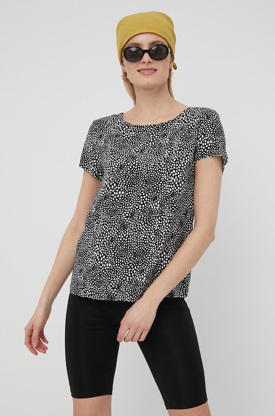 Halenka Vila regular černá 14067404.Black2