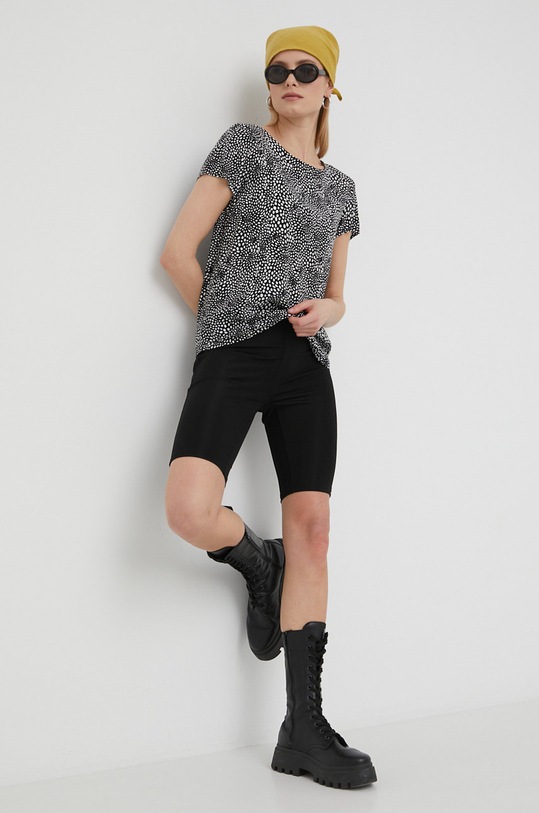 Halenka Vila 14067404.Black2 černá AA00