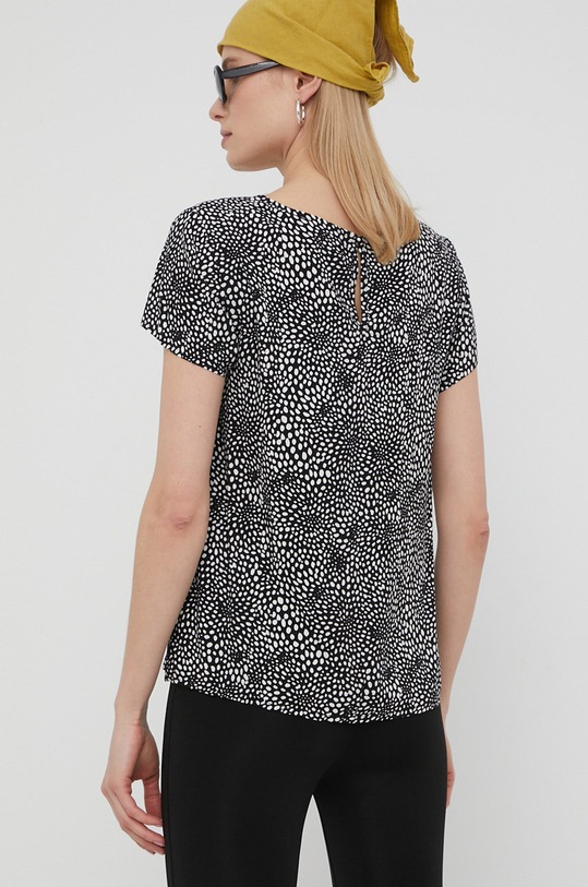 Oblečení Halenka Vila 14067404.Black2 černá