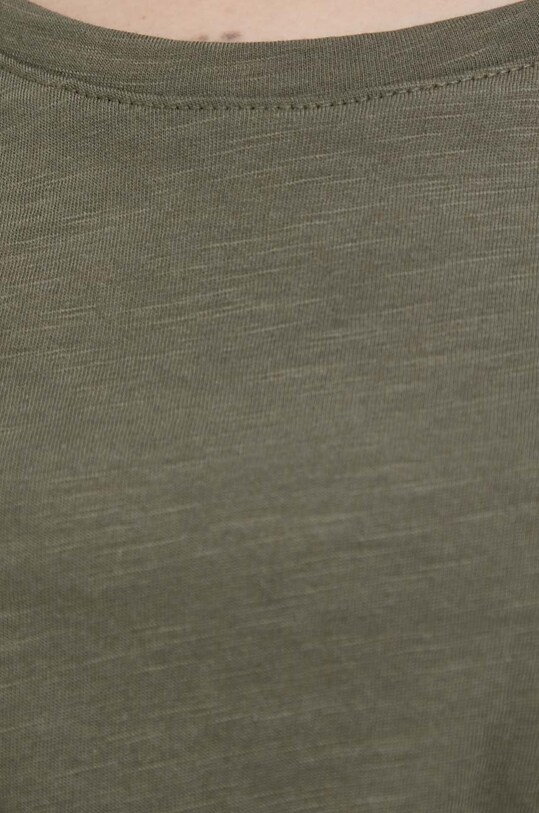 Noisy May tricou 27002573.Kalamata verde