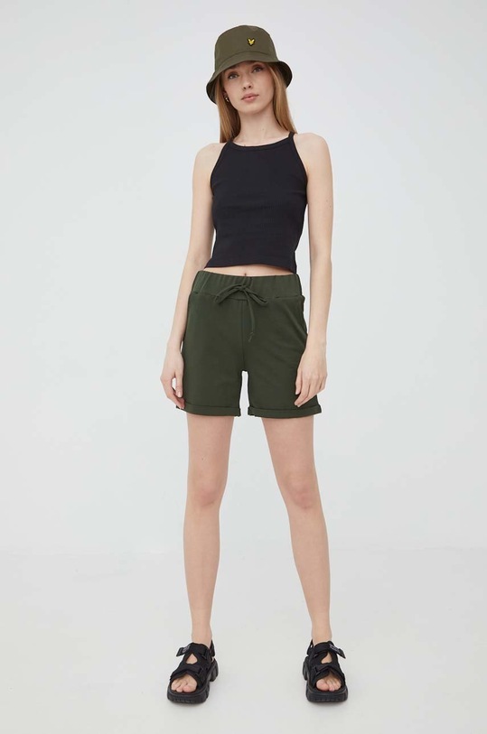 Top Noisy May 27020104.Black čierna AA00