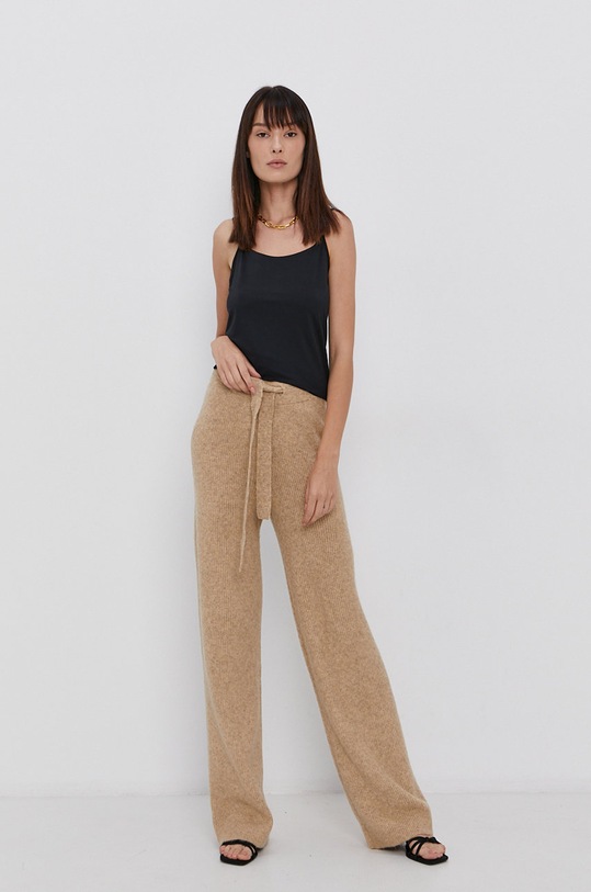 Top Vila 14016484.Black čierna AA00