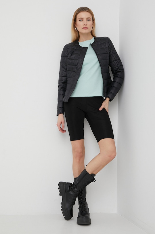 Tričko Only 15246888.HarborGray tyrkysová AA00