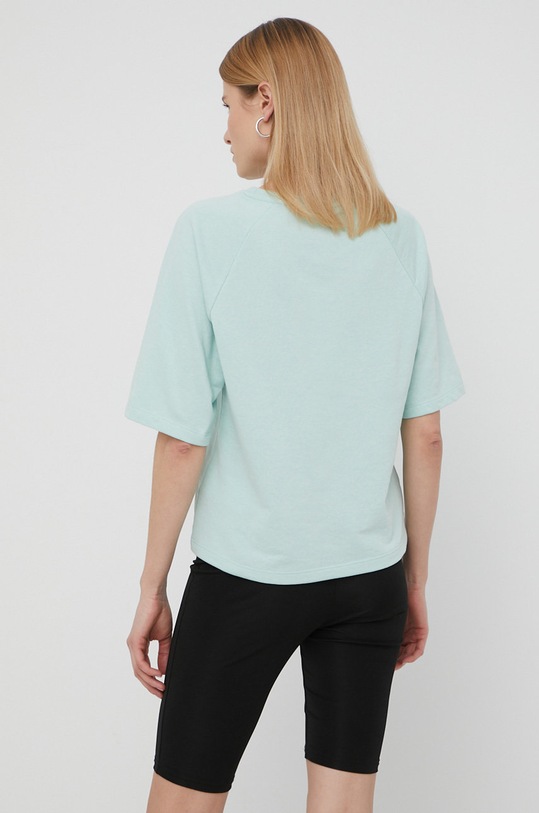 Oblečení Tričko Only 15246888.HarborGray tyrkysová