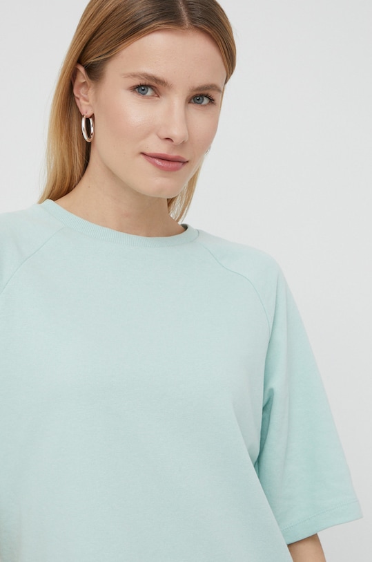 Tričko Only 15246888.HarborGray tyrkysová