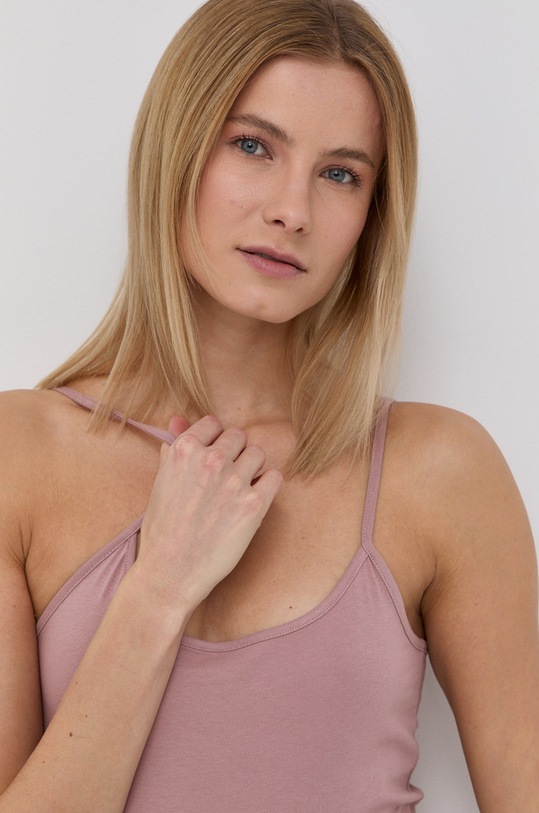 Top JDY ružová 15148401.Woodrose