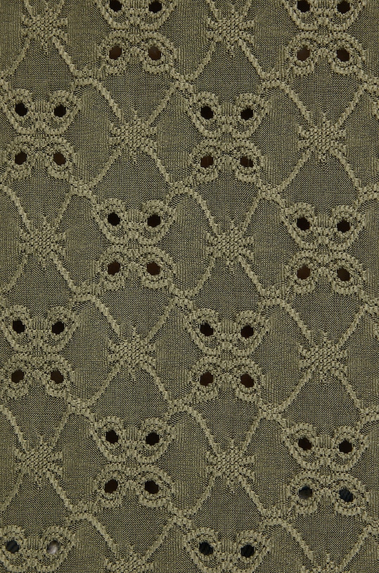 JDY T-shirt zielony 15158450.Kalamata