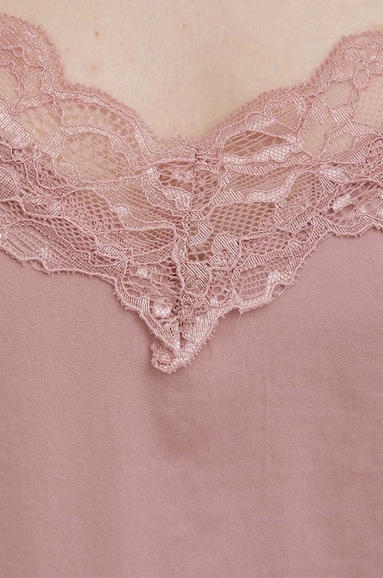 Bluza JDY 15233143.Woodrose roza