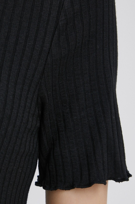 Tričko JDY 15238718.Black čierna