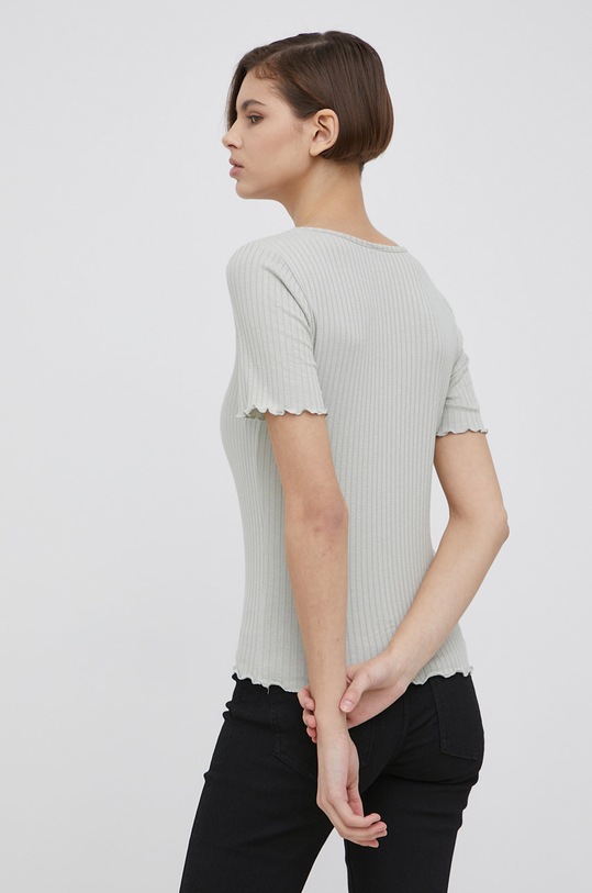 Oblečenie Tričko JDY 15238718.MineralGra sivá