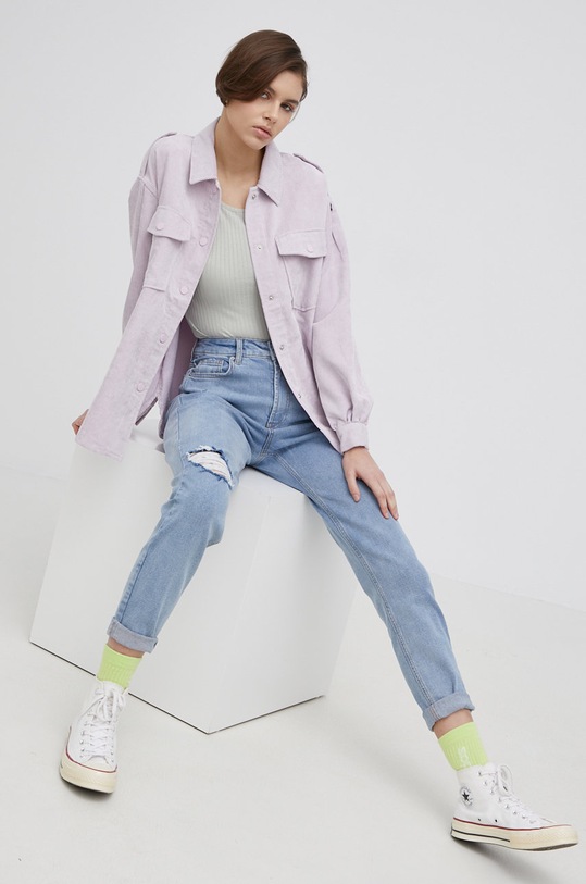 JDY top 15251304.MineralGra verde AA00