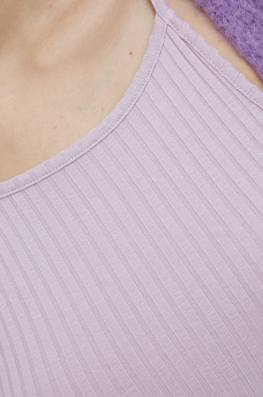 Top JDY fialová 15251304.LavenderFr
