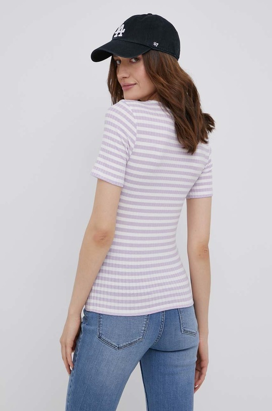 Oblečení Tričko JDY 15253481.LavenderFr fialová