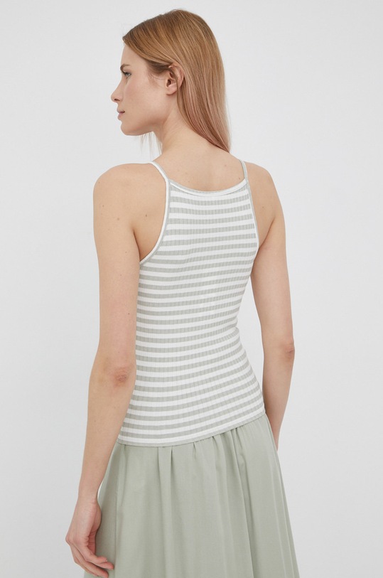 Oblečenie Top JDY 15253483.MineralGra sivá