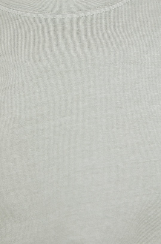 Bavlněné tričko JDY 15254078.MineralGra zelená