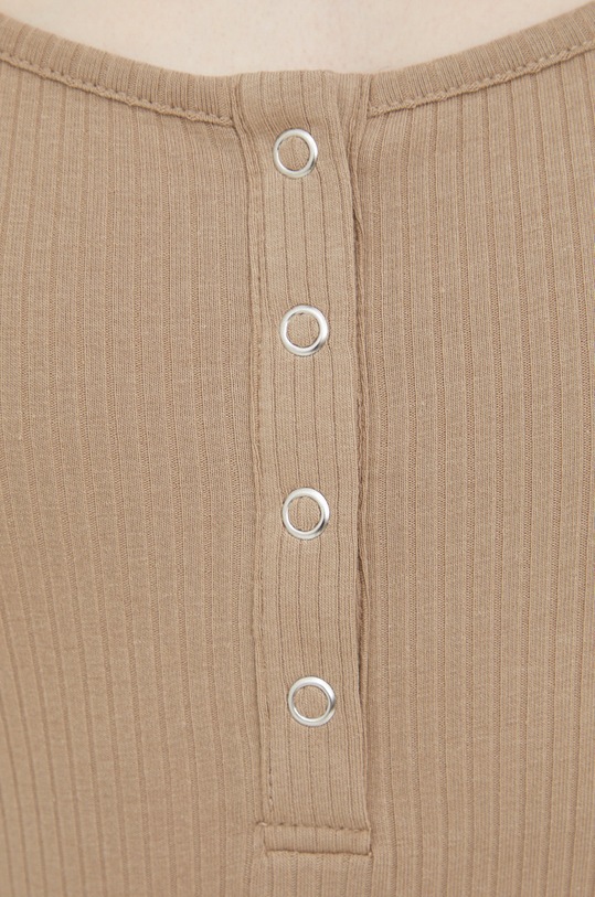 Pieces body 17120457.SilverMink