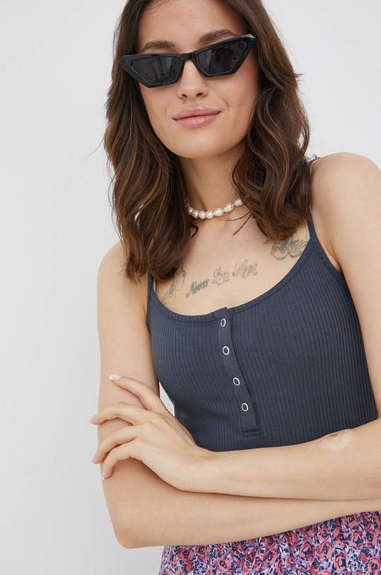 Top Pieces 17120457.OmbreBlue σκούρο μπλε