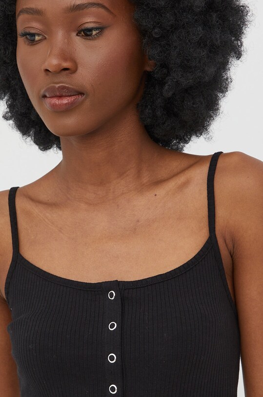 Top Pieces μαύρο 17120457.Black