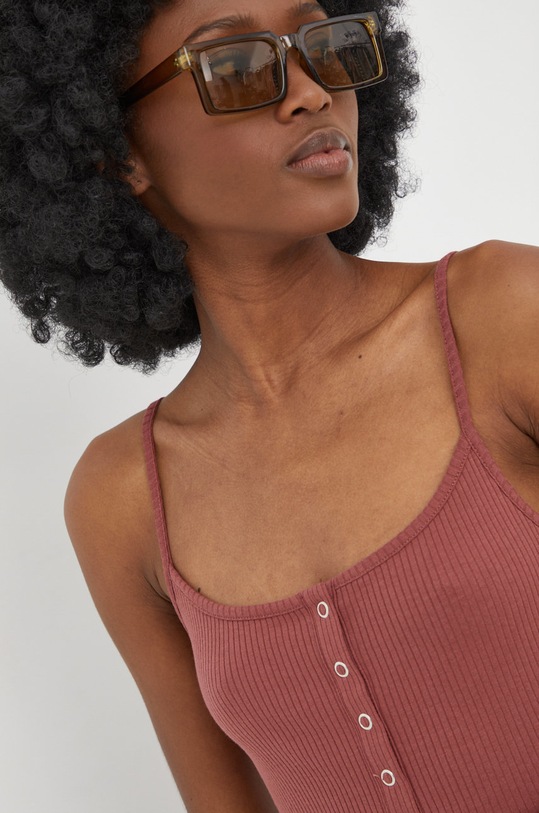 Top Pieces 17120457.AppleButte burgundské