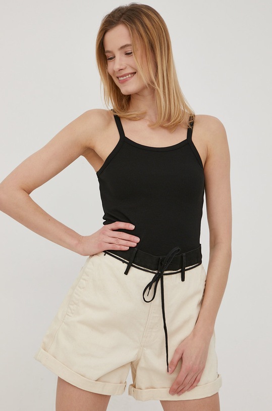 Top Pieces 17122013.Black černá AA00