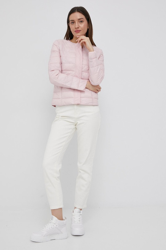 Tričko Vero Moda 10211785.Lavendula fialová AA00