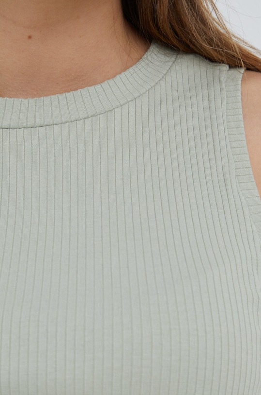 Top Vero Moda 10230435.DesertSage zelena