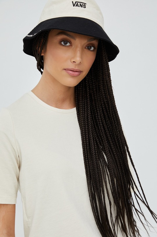 Vero Moda t-shirt 10259466.Birch beżowy AA00