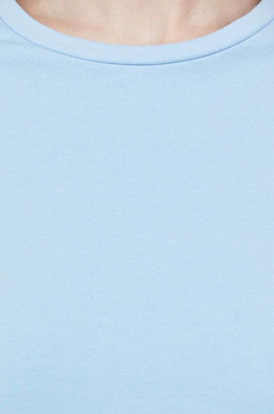 Vero Moda t-shirt 10259466.BlueBell niebieski