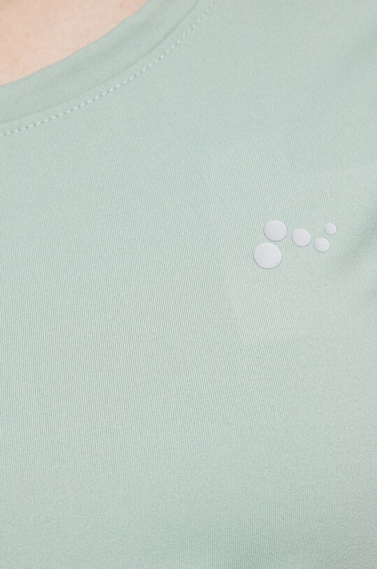 Only Play t-shirt 15135153.FrostyGree zielony