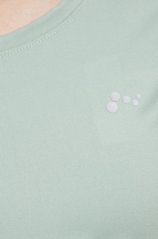 Tričko Only Play 15135153.FrostyGree zelená
