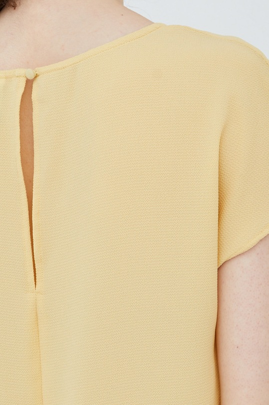 Μπλουζάκι JDY 15234106.Jojoba κίτρινο