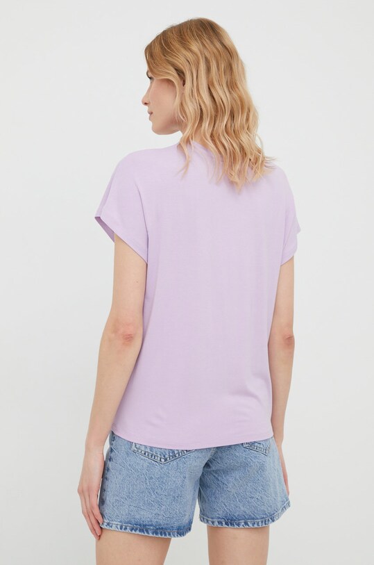 Îmbrăcăminte JDY tricou 15257232.Lavendula violet