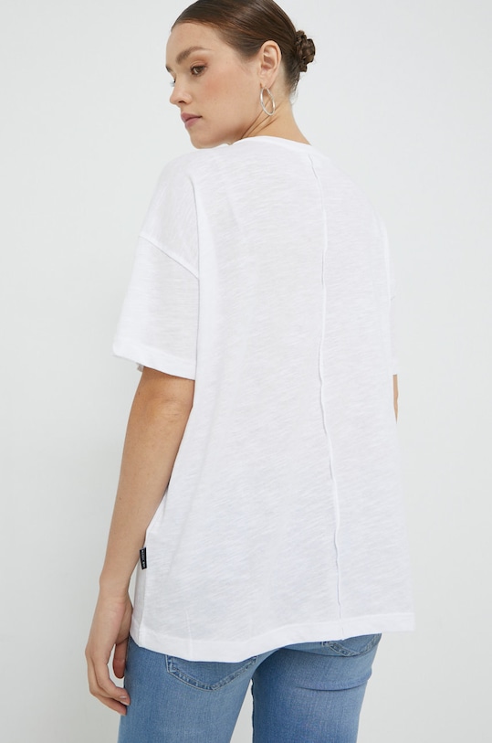 Oblečení Tričko Noisy May 27021341.BrightWhit bílá