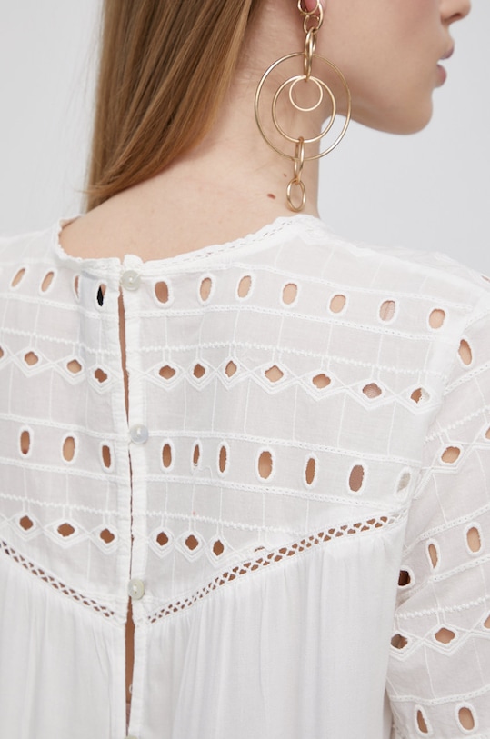 Halenka Only bílá 15176922.CloudDance