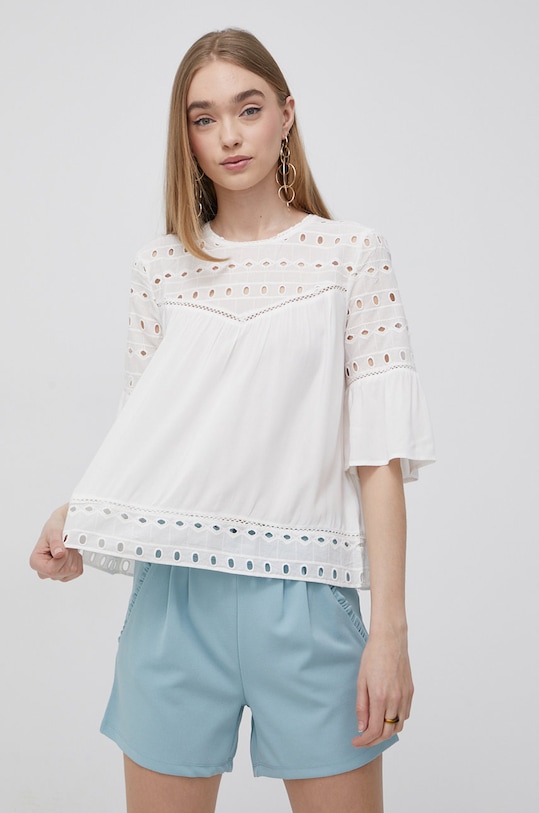 Halenka Only 15176922.CloudDance bílá