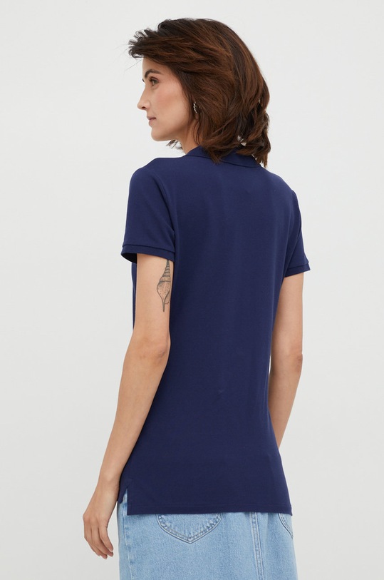 Odzież Polo Ralph Lauren polo 211870245002 granatowy