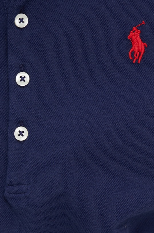 Polo Ralph Lauren polo 211870245002 granatowy