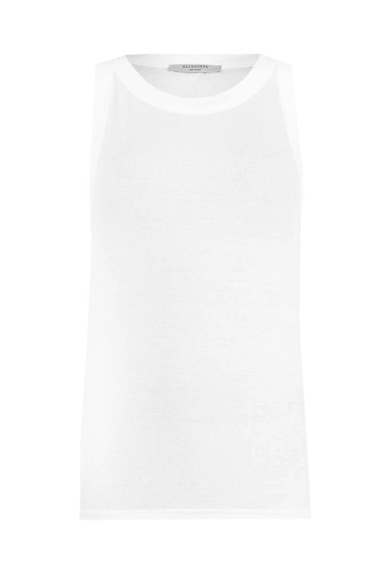 AllSaints top RINA TANK WM054Q