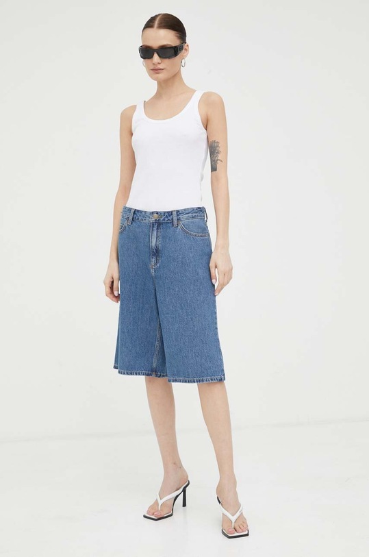 Top Gestuz Drew 10905928 λευκό AA00